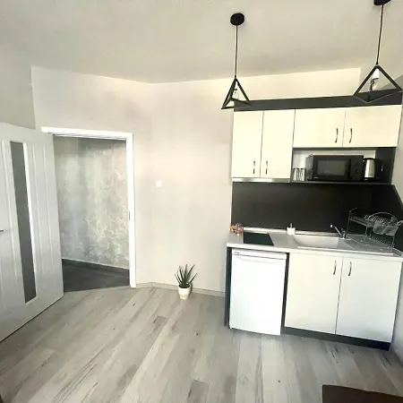 公寓 Dream 瓦爾納