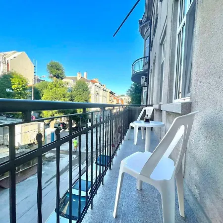 Dream Apartment