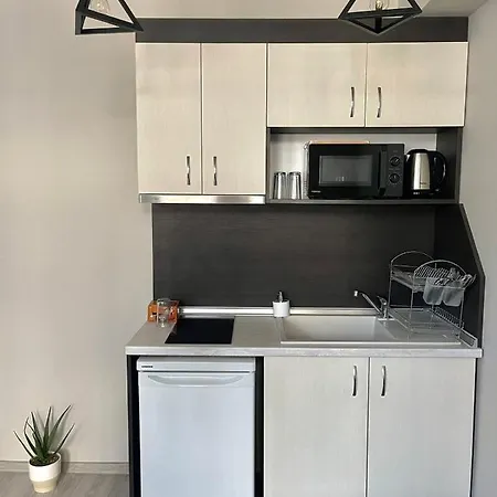 Dream Апартаменты Варна