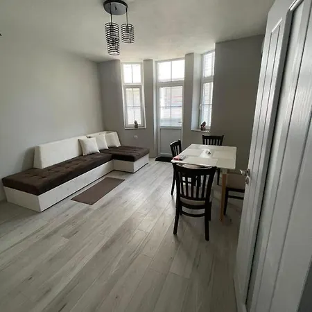 Dream Apartment Varna