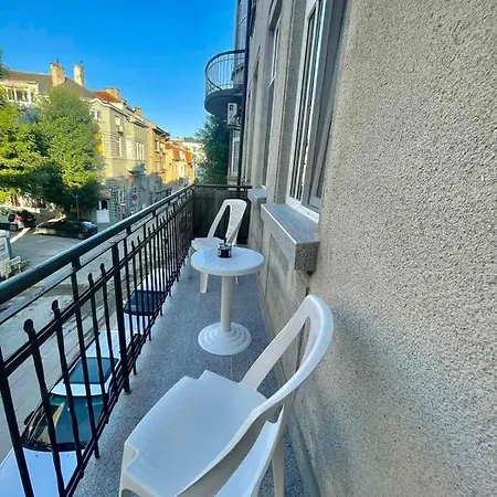 Dream Apartman Várna