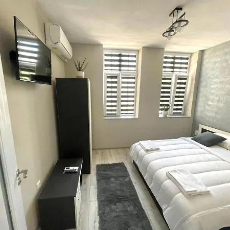 Dream Апартаменты