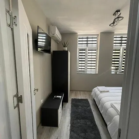Apartman Dream Várna