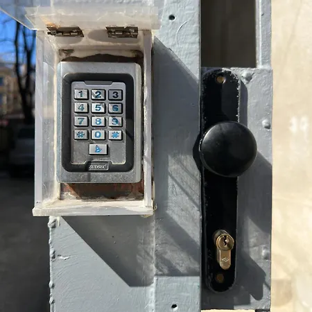 Dream Апартаменты Варна