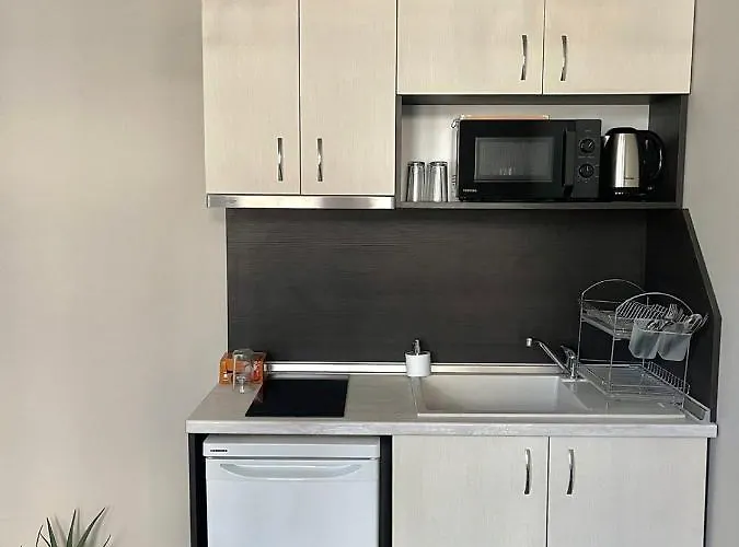 Dream Appartement Varna