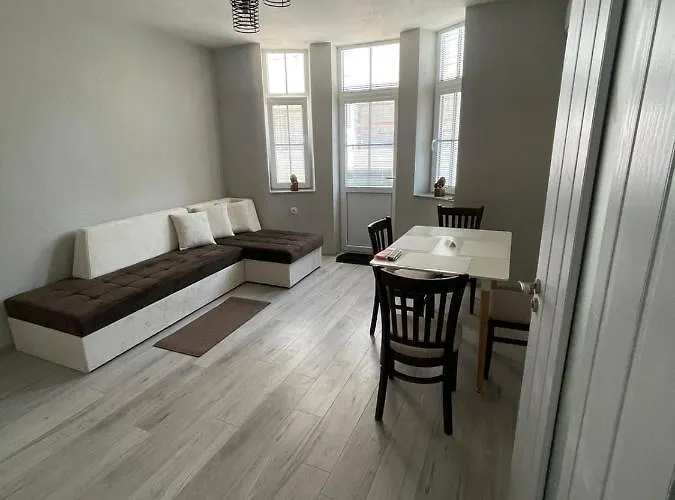 Dream Appartamento Varna