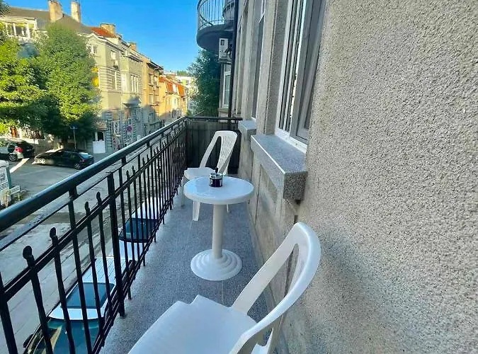 Dream Appartement Varna