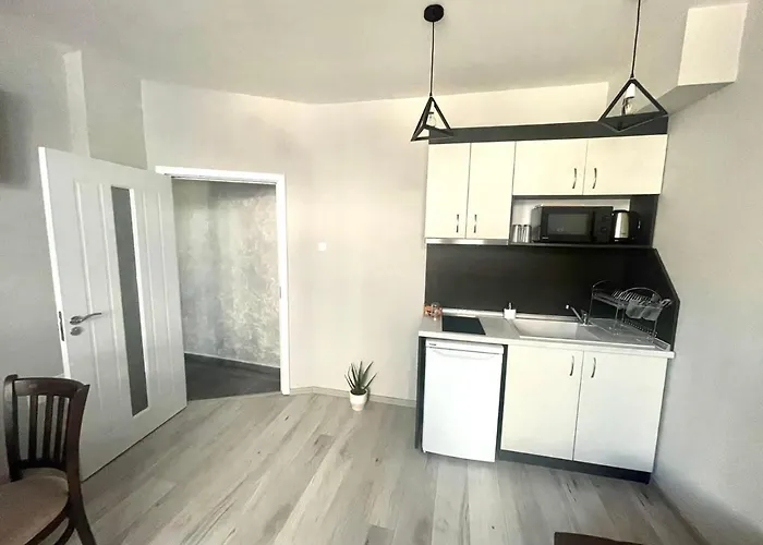 Appartamento Dream Varna