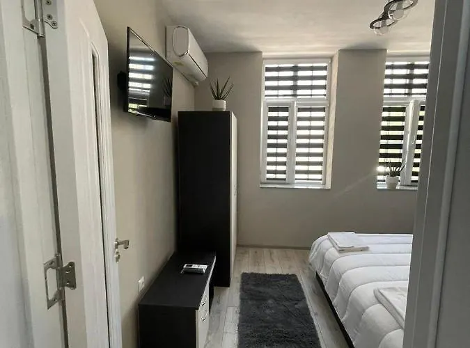 Appartamento Dream Varna