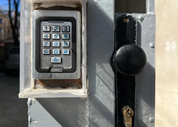 Dream Appartamento Varna