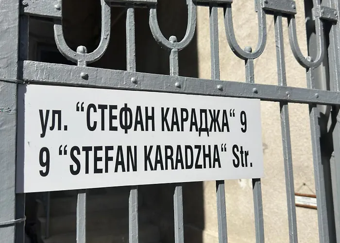 Appartamento Dream Varna